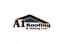 Logo de A1 Roofing and Siding Ltd