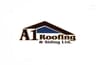 Logo de A1 Roofing and Siding Ltd