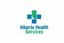 Alberta Health Services logo