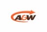 A&W logo