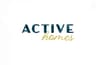 Logo de Active Homes