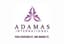 Logo de Adamas International