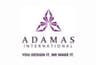 Logo de Adamas International