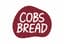 Logo de Cobs Bread