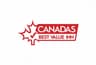 Canada's Best Value Inn & Suites logo