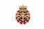 Canadian Armed Forces/ Forces armées canadiennes logo