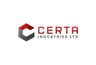 Logo de Certa Industries