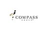 Logo de Compass Group Canada