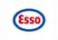 Logo de Esso