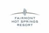 Fairmont Hot Springs Resort logo