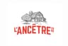 Logo de Fromagerie L'Ancêtre inc.