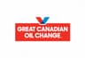 Logo de Great Canadian Oil Change 1204 (Grande Prairie)