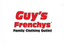 Logo de Guy LeBlanc Enterprises (1984) Limited