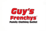 Logo de Guy LeBlanc Enterprises (1984) Limited
