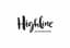 Logo de Highline Mushrooms West Limted