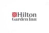 Hilton Garden Inn Burlington logo
