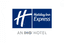 Holiday Inn Express logo