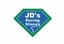 JD's Paving Stones logo