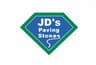 Logo de JD's Paving Stones