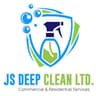 Logo de JS Deep Clean Ltd.