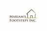 Mariam's Footsteps Inc logo