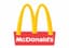 Logo de McDonald's