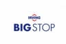 Logo de New Minas Irving Big Stop