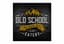 Logo de Old School Eatery