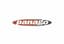 Logo de Panago Pizza