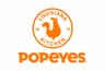 Logo de Popeyes Louisiana Kitchen