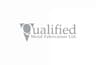 Logo de Qualified Metal Fabricators Inc