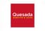 Quesada Burritos & Tacos logo