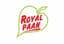 Logo de Royal Paan