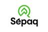 Logo de Sépaq