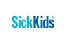 SickKids logo