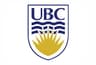 University of British Columbia logo