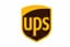 Logo de UPS