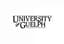 University of Guelph logo