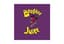 Logo de Booster Juice