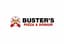 Logo de Buster's Pizza & Donair