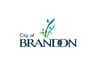 Logo de City of Brandon