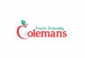 Logo de Coleman Group of Companies