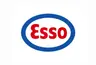 Logo de Esso