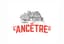 Logo de Fromagerie L'Ancêtre inc.