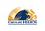 Groupe Helios Gestion d'infrastructures et de services urbains inc. logo
