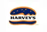 Logo de Harvey's