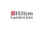 Hilton Garden Inn Burlington logo