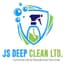 Logo de JS Deep Clean Ltd.