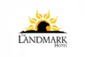 Landmark Inn logo