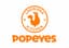 Logo de Popeyes Louisiana Kitchen